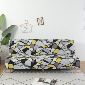 housse extensible pour canape clic clac convertibles sans accoudoirs 24 1