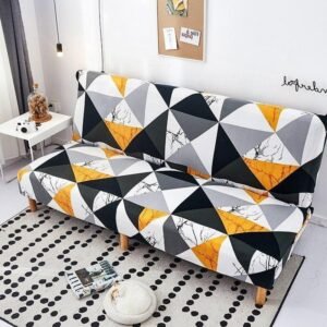 housse extensible pour canape clic clac convertibles sans accoudoirs 27 1