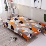 housse extensible pour canape clic clac convertibles sans accoudoirs 3 1