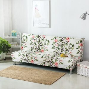 housse extensible pour canape clic clac convertibles sans accoudoirs 32 1
