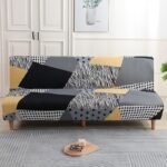 housse extensible pour canape clic clac convertibles sans accoudoirs 7 1