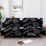 housse extensible pour canape clic clac convertibles sans accoudoirs 8 1