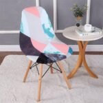 housse pour chaise scandinave geocool 1 1