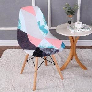 housse pour chaise scandinave geocool 1 1