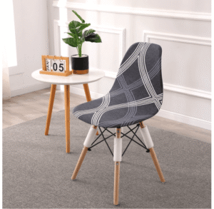 housse pour chaise scandinave spiral 1 1
