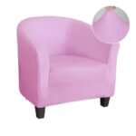 Housse de Fauteuil Club