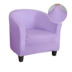 Housse de Fauteuil Club