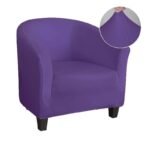 housse-violet-de-fauteuil-club-extensible-1