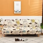 housses de canape clic clac aquarelle aquarelle canape compris entre 160 190cm 1 housse 1