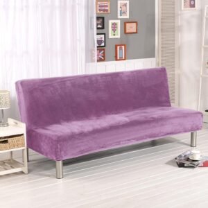 housses-de-canape-clic-clac-en-velours-rose-violacee-rose-canape-compris-entre-185-210-cm