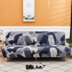 housses de canape clic clac foret de bananier foret de bananier canape compris entre 160 190cm 1 housse 1