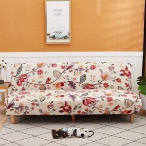 housses de canape clic clac jardin jardin canape compris entre 160 190cm 1 housse 1