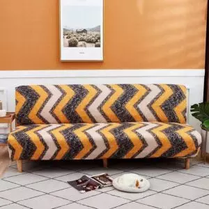 housses-de-canape-clic-clac-orange-chevrons-orange-chevrons-canape-compris-entre-160-190cm-1-housse