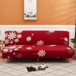 housses de canape clic clac petales rose petales rose canape compris entre 160 190cm 1 housse 1
