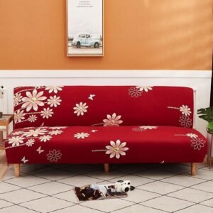 housses de canape clic clac petales rose petales rose canape compris entre 160 190cm 1 housse 1