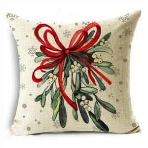 housses de coussin de noel 14