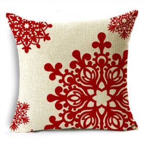 housses de coussin de noel 15