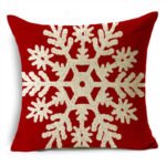 housses de coussin de noel 18