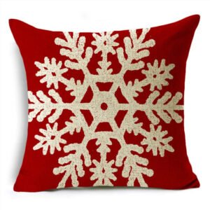 housses de coussin de noel 18