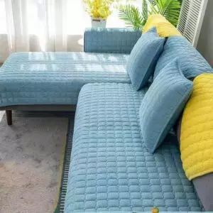 housses protege canape antiderapant 6 Elegance Moderne