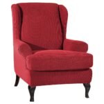 protege fauteuil rouge 1