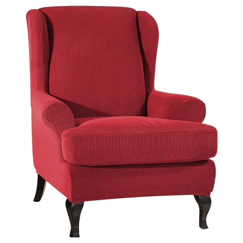 protege fauteuil rouge 1