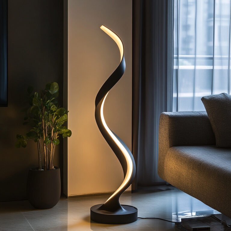 decouvrez lumireva lart de sublimer votre interieur avec des lumieres enchanteresses