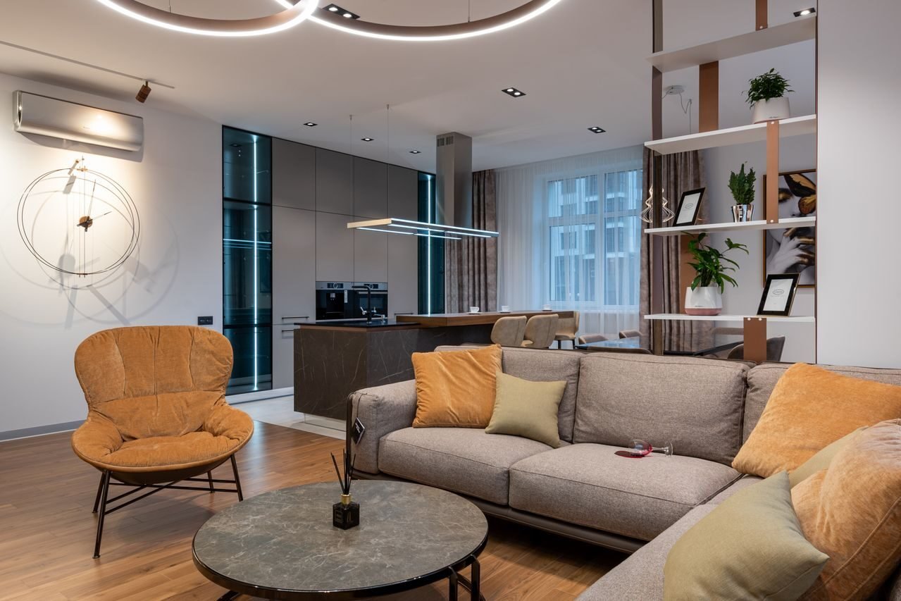 Comment valoriser un bien immobilier grâce au design intérieur 1 Optimisation de l’espace et circulation fluide