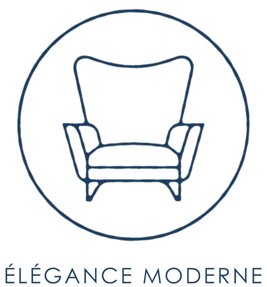 logo elegance moderne
