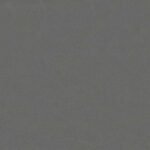 Fauteuil relax – Velours gris foncé